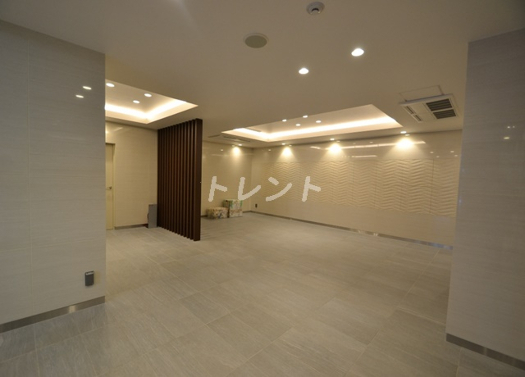 ヴェルデュール高田馬場【Verdure高田馬場】-1003