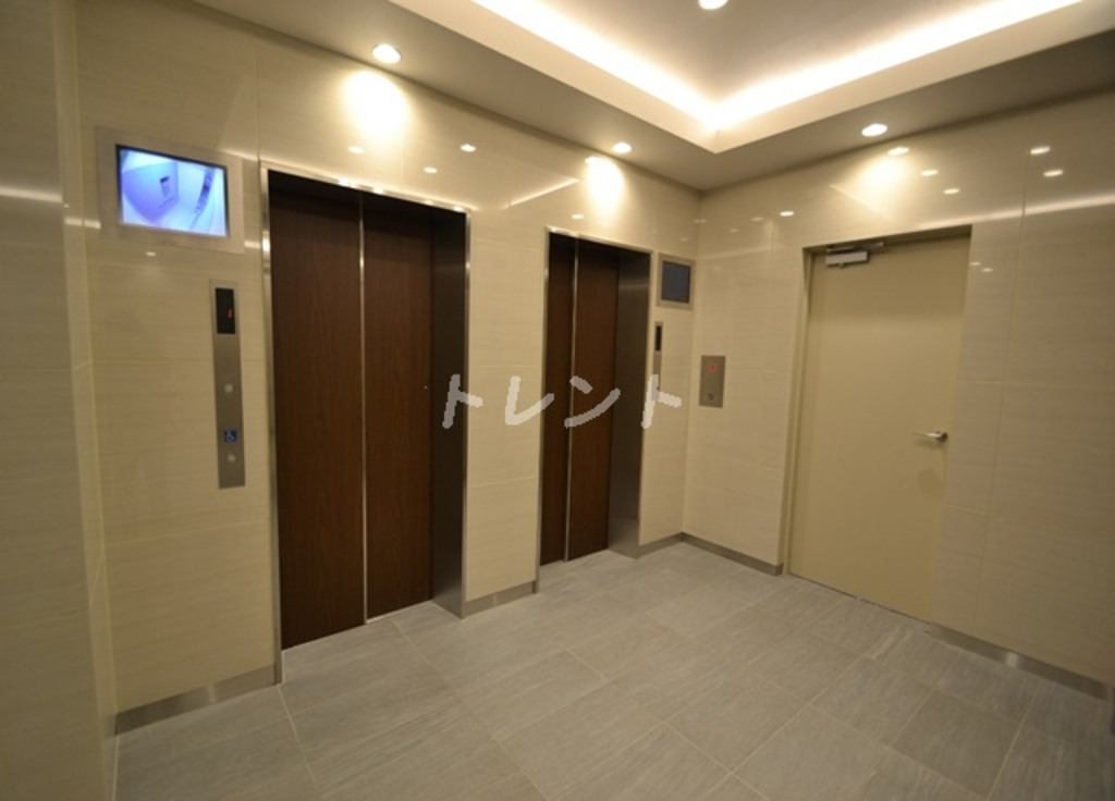 ヴェルデュール高田馬場【Verdure高田馬場】-1003