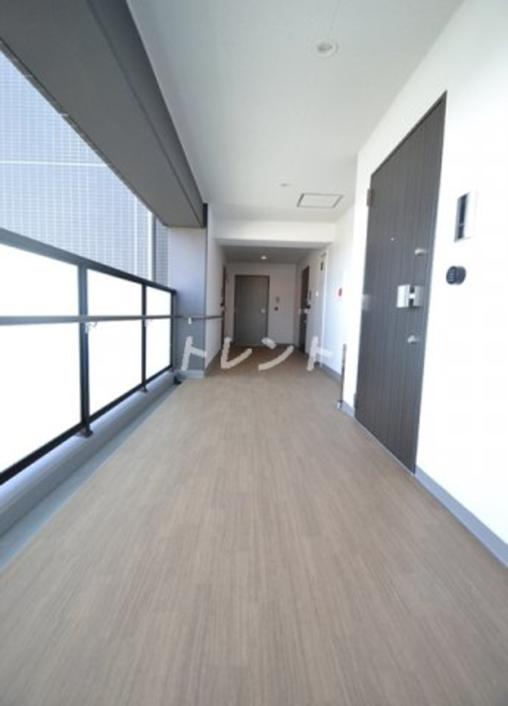 クレヴィスタ中野新橋【CREVISTA中野新橋】-502