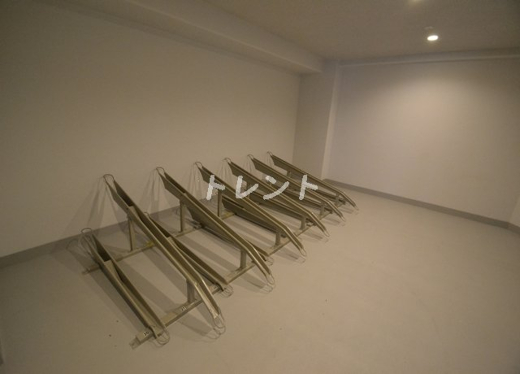 クレヴィスタ中野新橋【CREVISTA中野新橋】-502