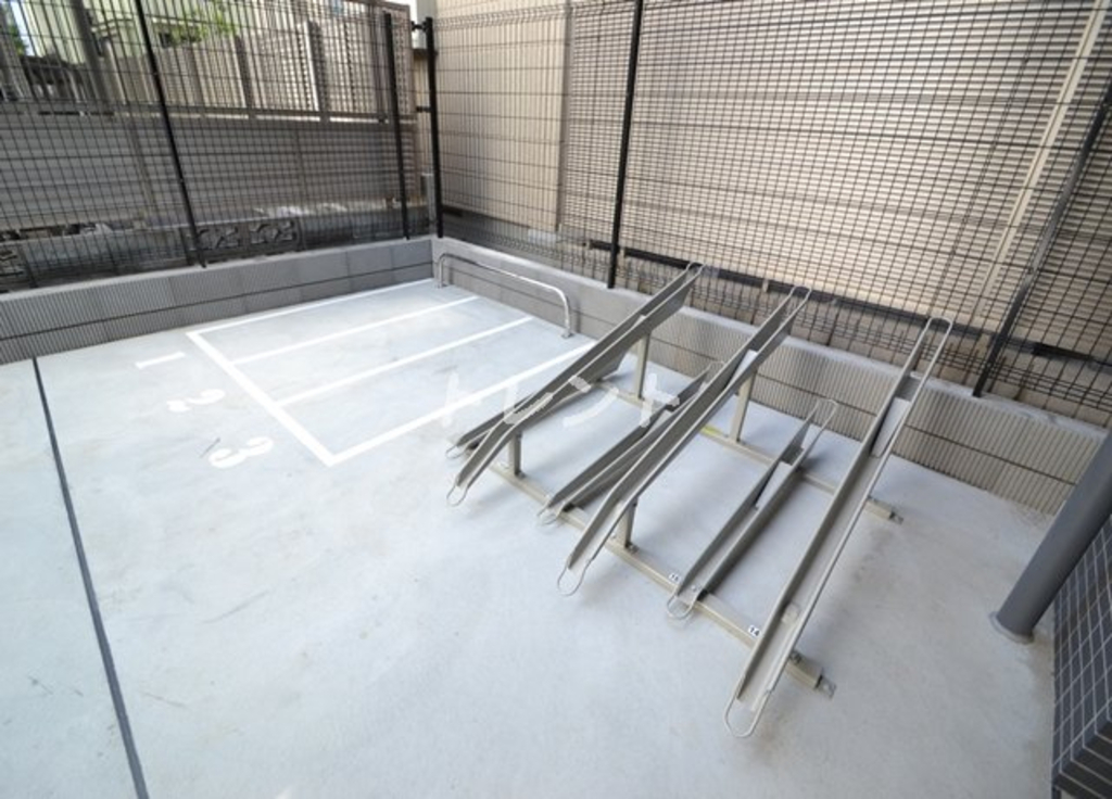 クレヴィスタ中野新橋【CREVISTA中野新橋】-502