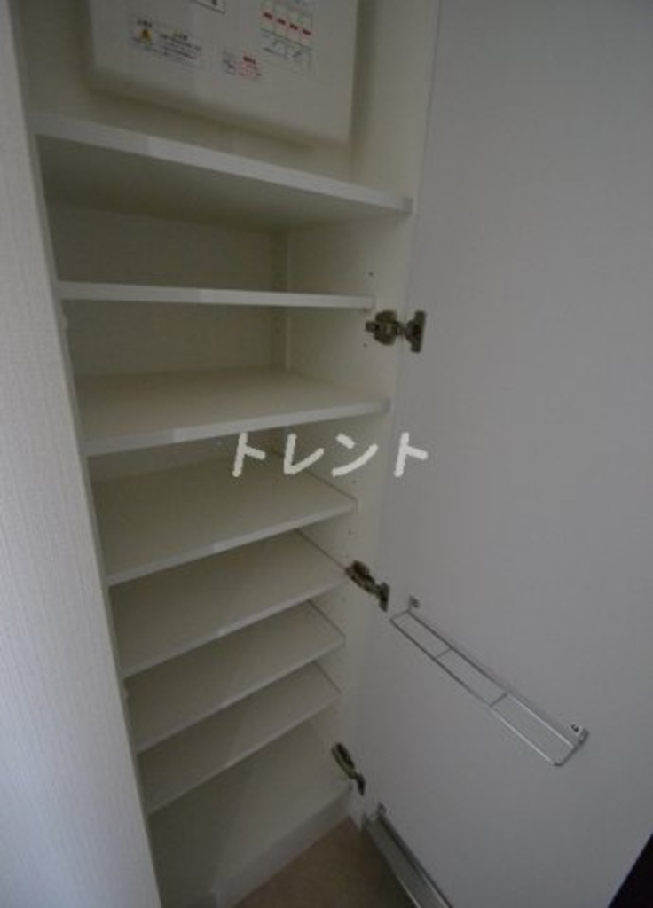 クレヴィスタ中野新橋【CREVISTA中野新橋】-502