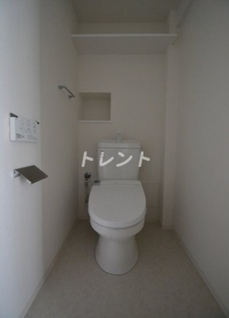 クレヴィスタ中野新橋【CREVISTA中野新橋】-502