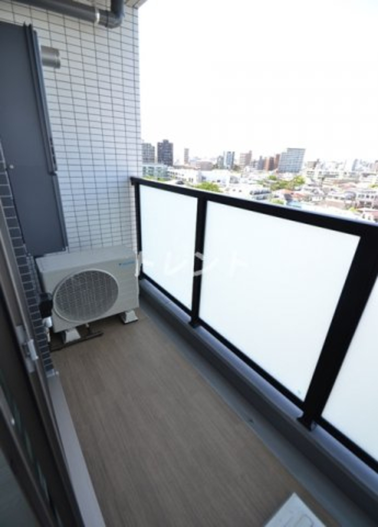 クレヴィスタ中野新橋【CREVISTA中野新橋】-502