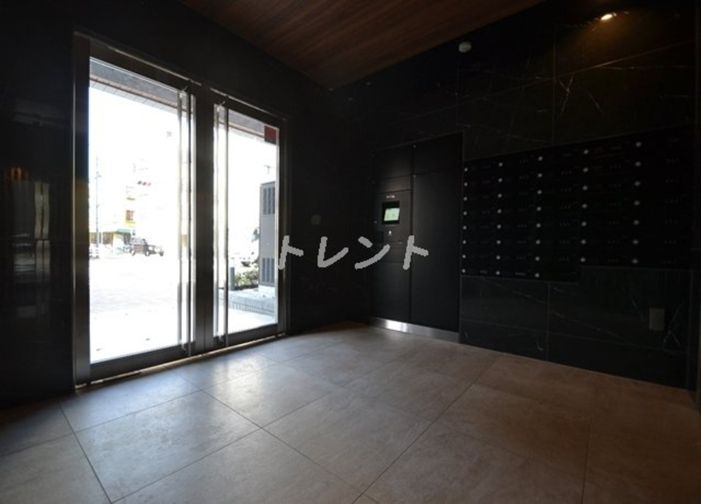 クレヴィスタ中野新橋【CREVISTA中野新橋】-502