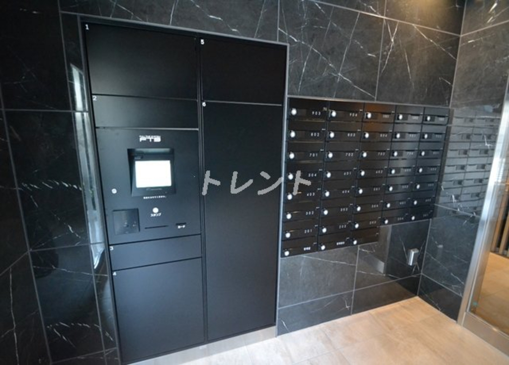 クレヴィスタ中野新橋【CREVISTA中野新橋】-502