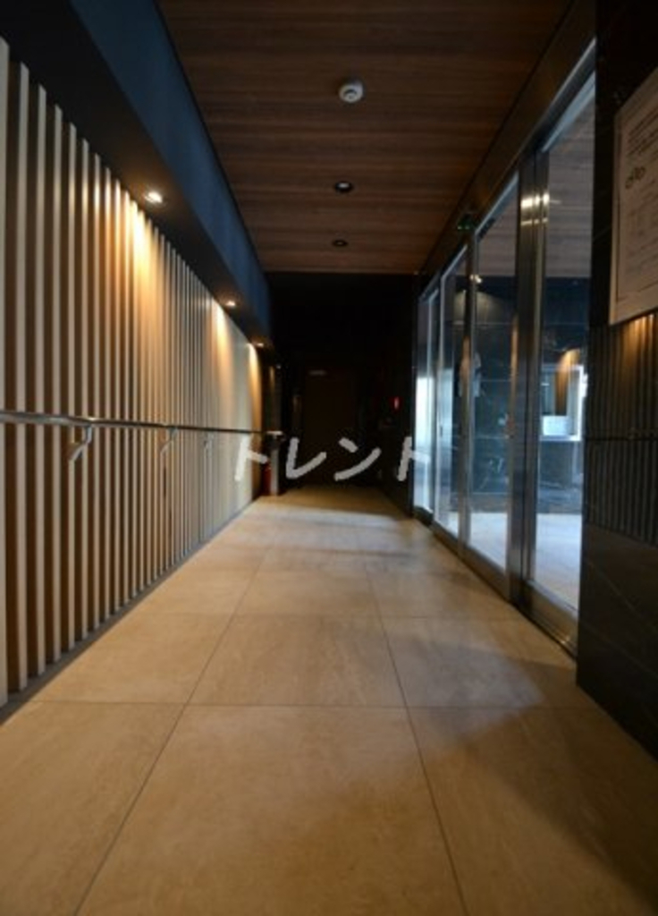 クレヴィスタ中野新橋【CREVISTA中野新橋】-502