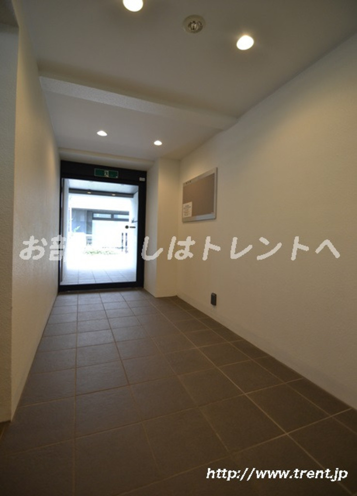 ソレーユ四谷三丁目-502