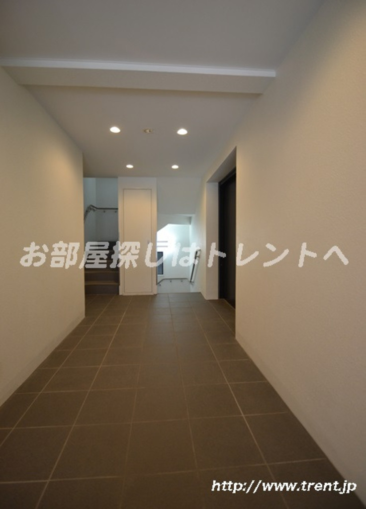 ソレーユ四谷三丁目-502