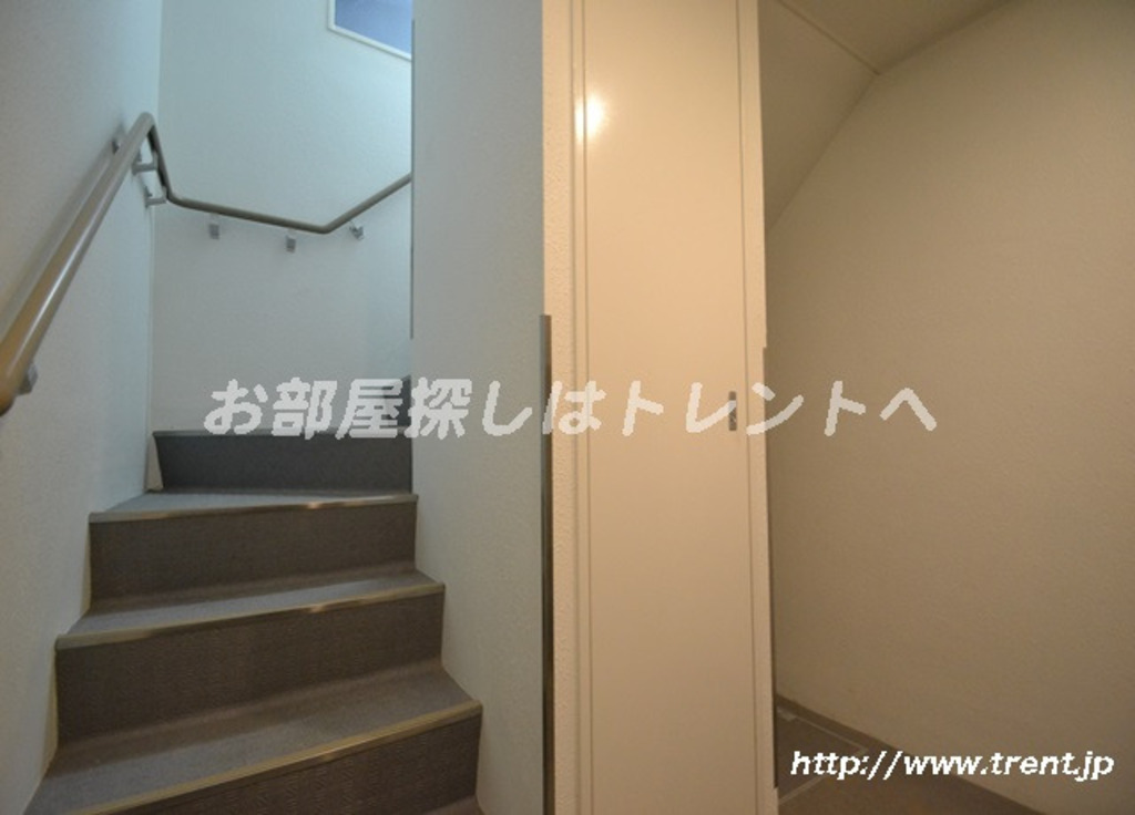 ソレーユ四谷三丁目-502