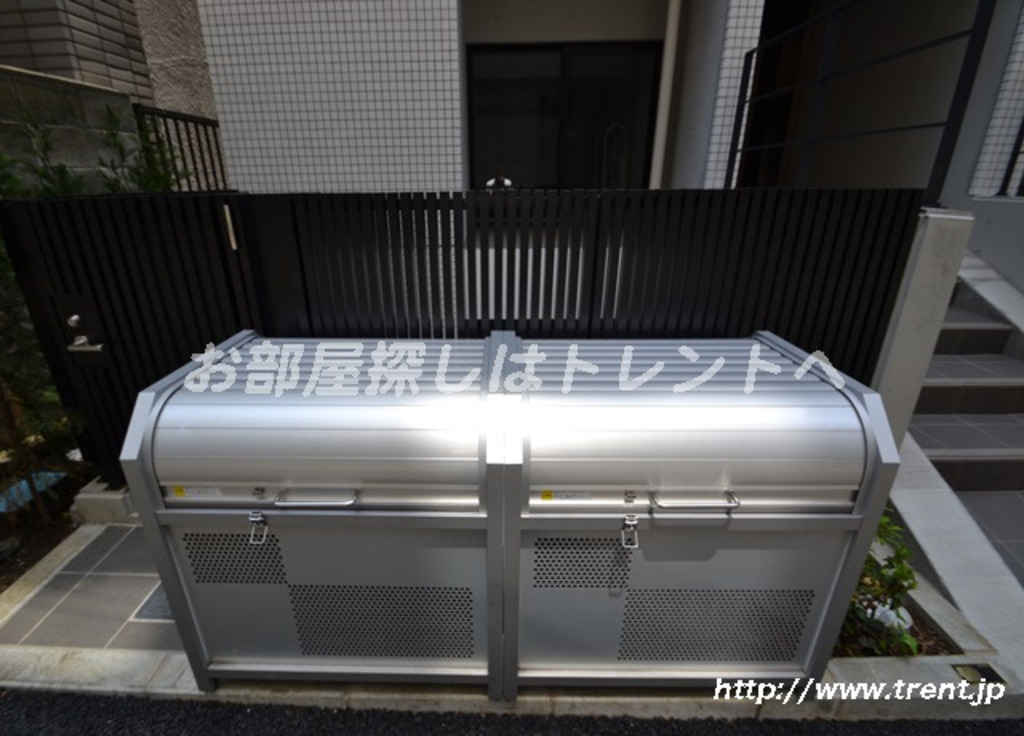 ソレーユ四谷三丁目-502