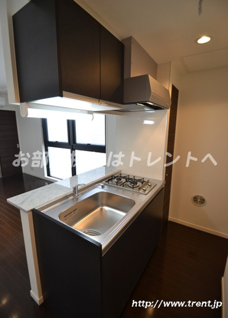 ソレーユ四谷三丁目-502