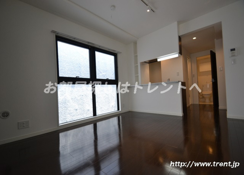 ソレーユ四谷三丁目-502