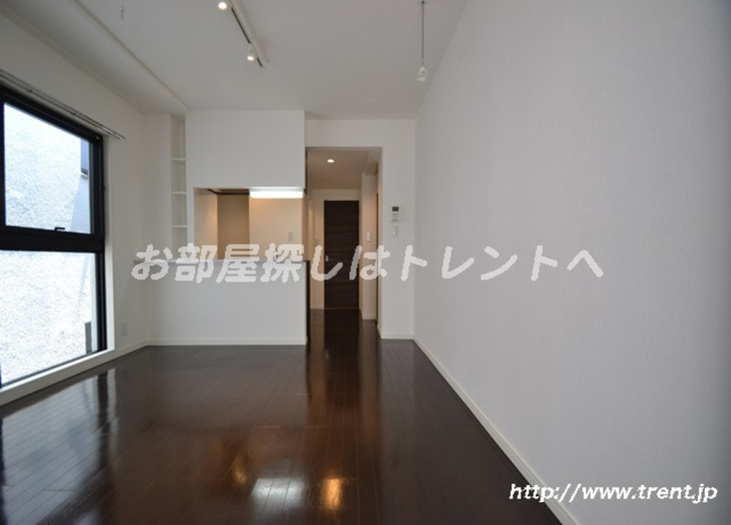 ソレーユ四谷三丁目-502