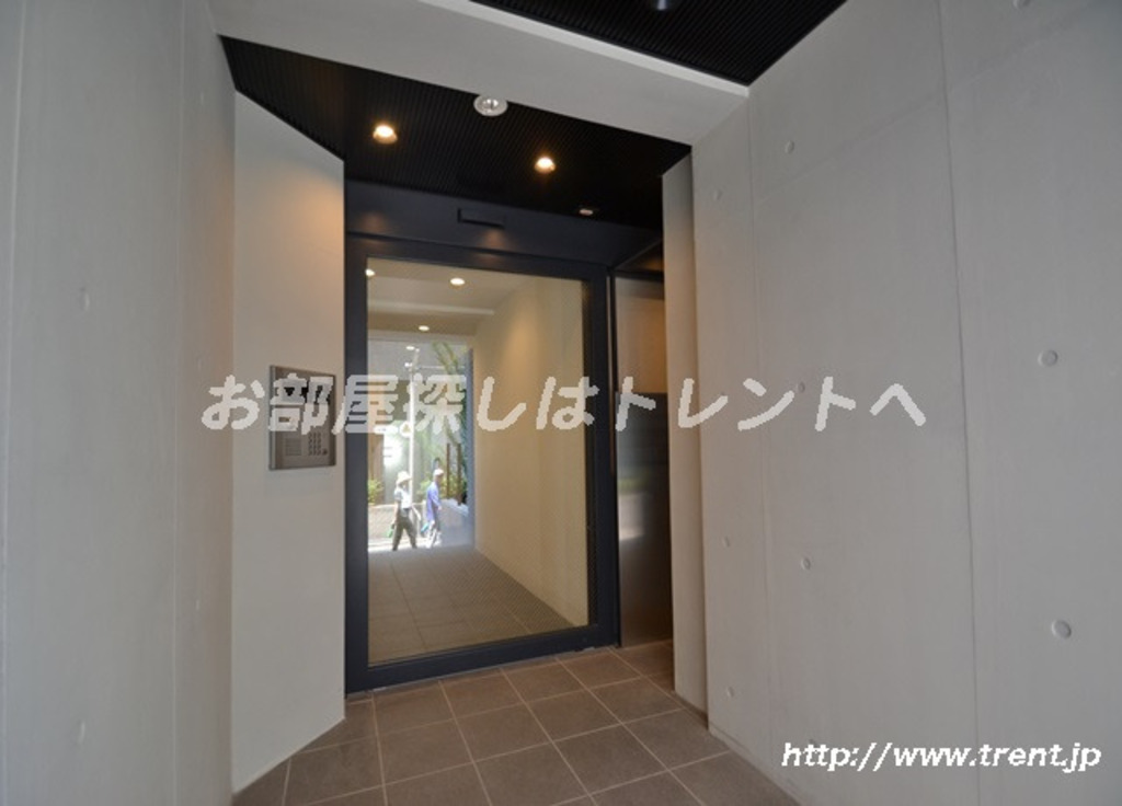 ソレーユ四谷三丁目-502