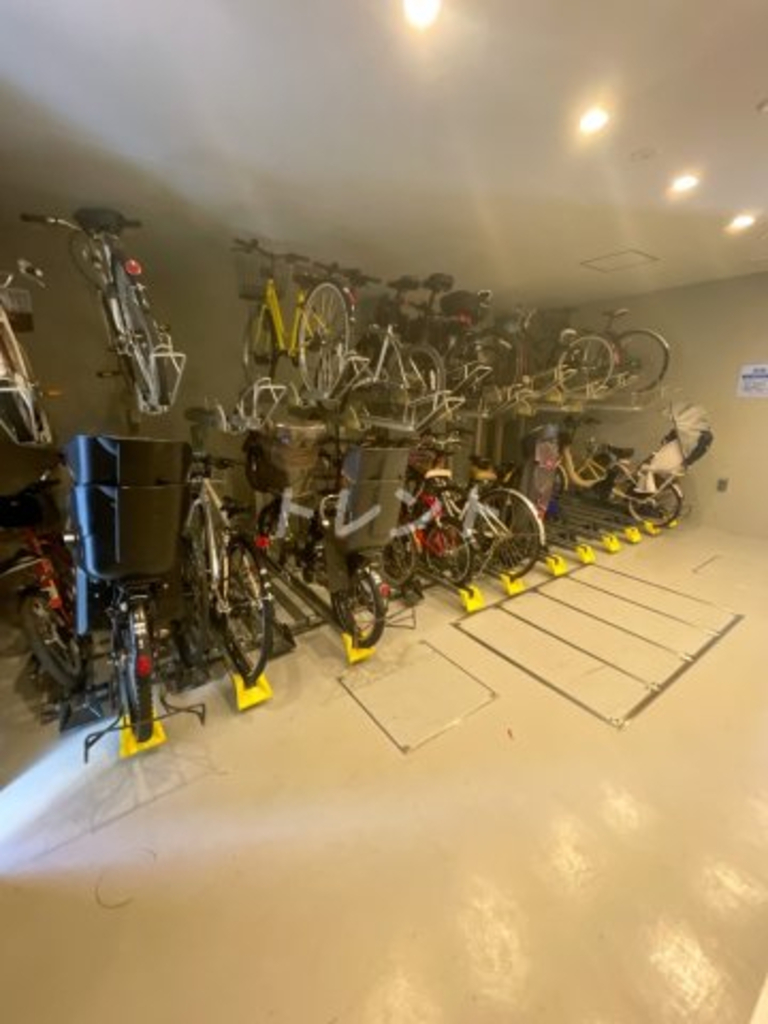 グランリビオ千代田平河町-1002