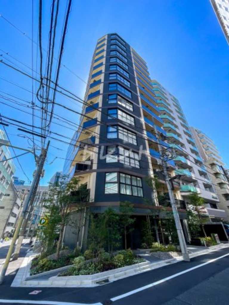 グランリビオ千代田平河町-1002