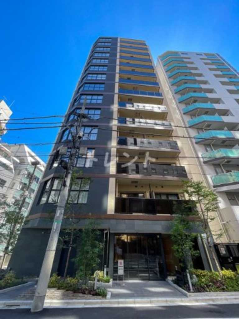 グランリビオ千代田平河町-1002