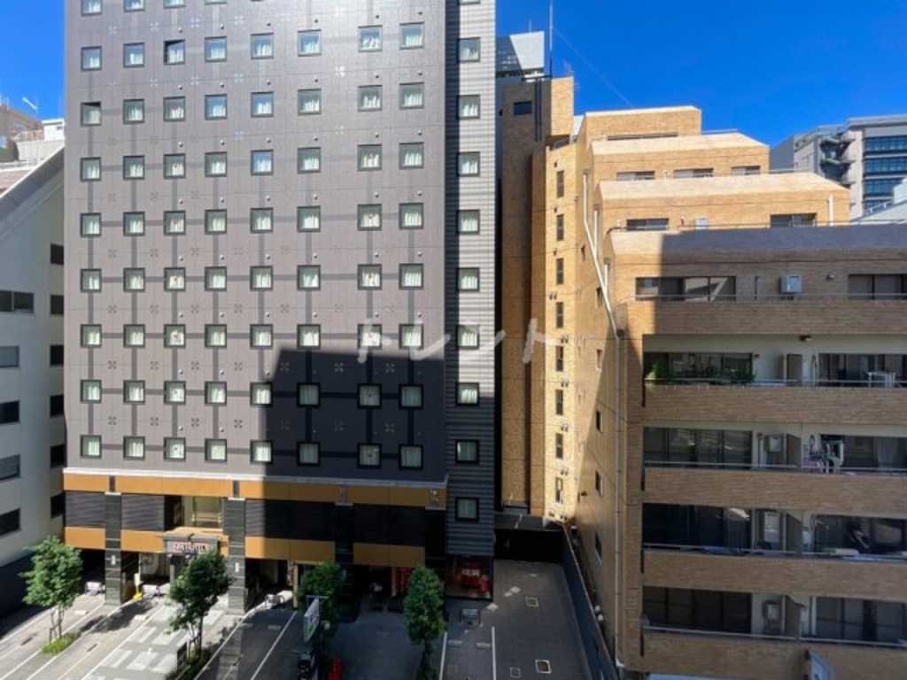 グランリビオ千代田平河町-1002