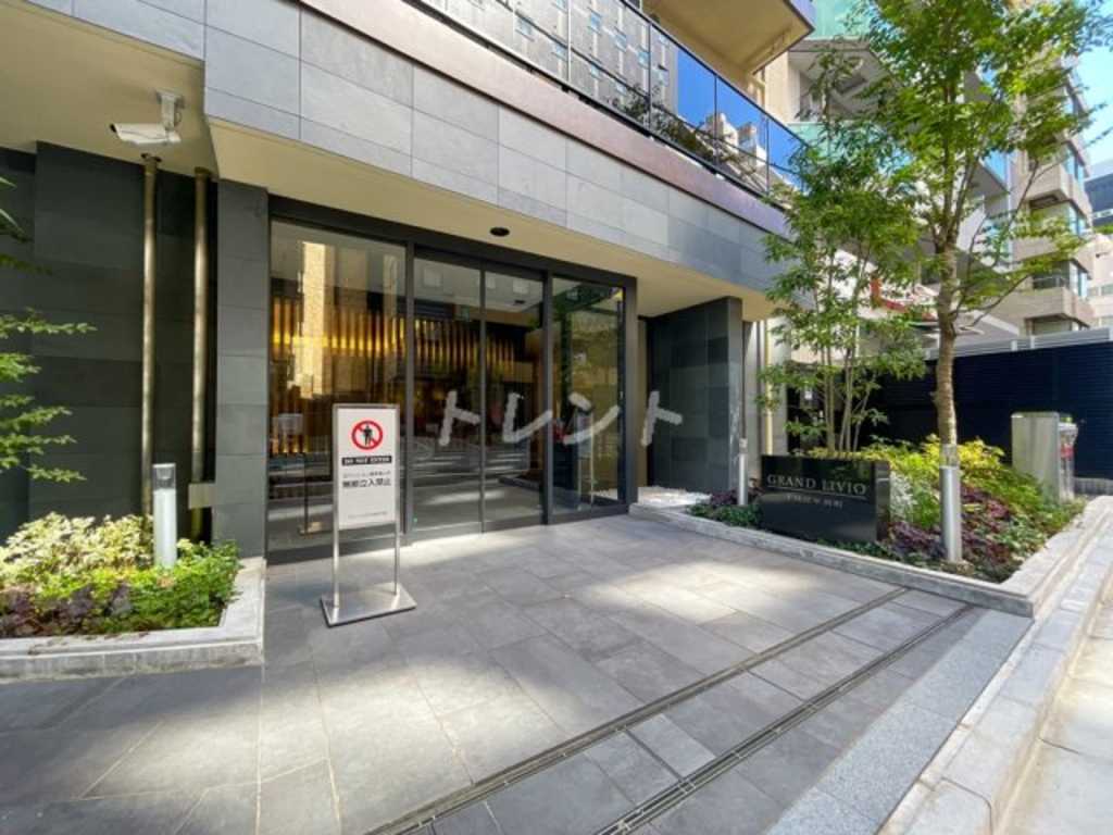 グランリビオ千代田平河町-1002