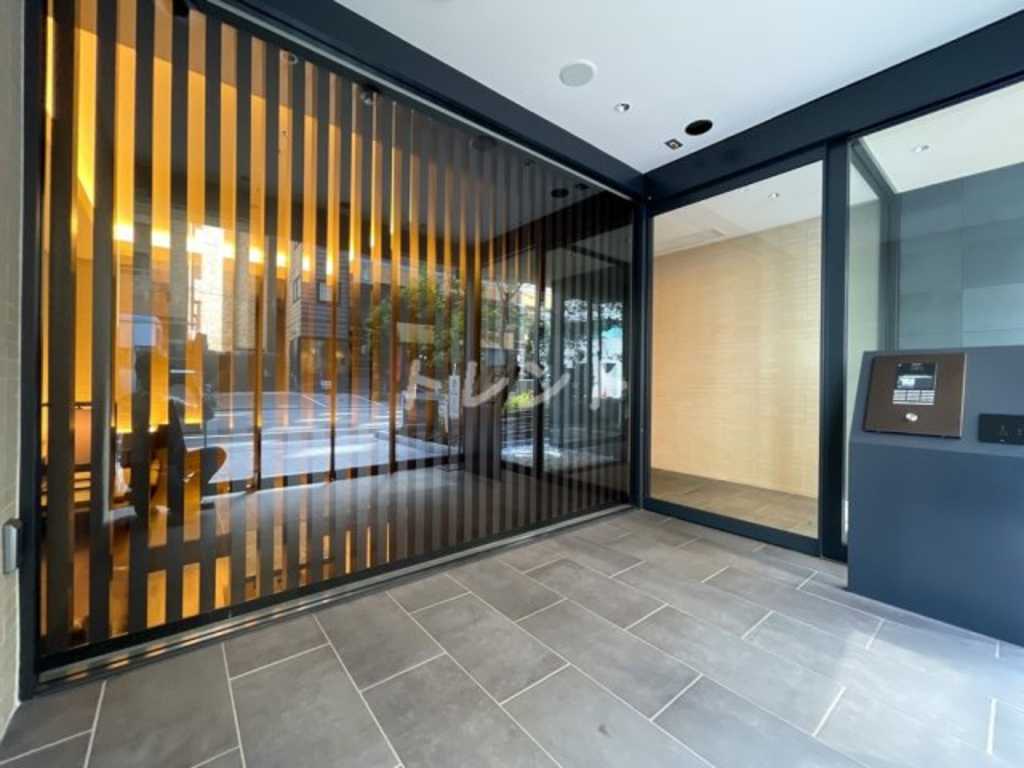 グランリビオ千代田平河町-1002