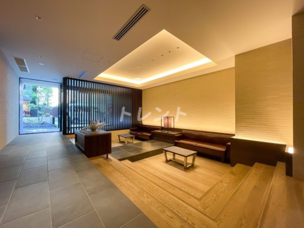 グランリビオ千代田平河町-1002