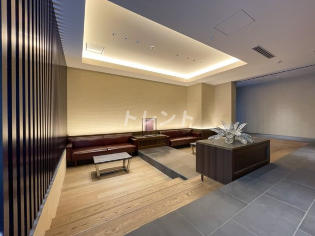 グランリビオ千代田平河町-1002