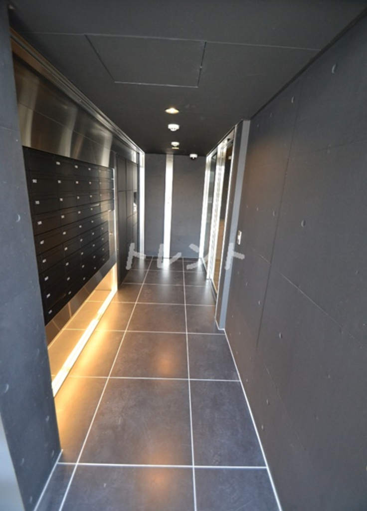 ズーム新宿夏目坂【ZOOM新宿夏目坂】-804