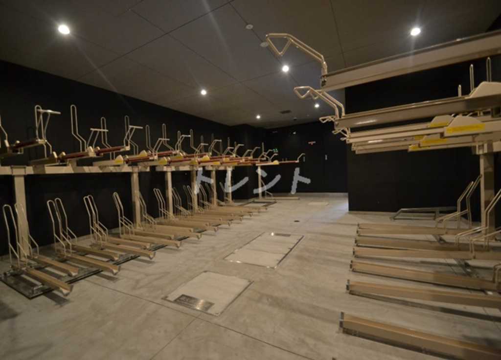 ズーム新宿夏目坂【ZOOM新宿夏目坂】-804