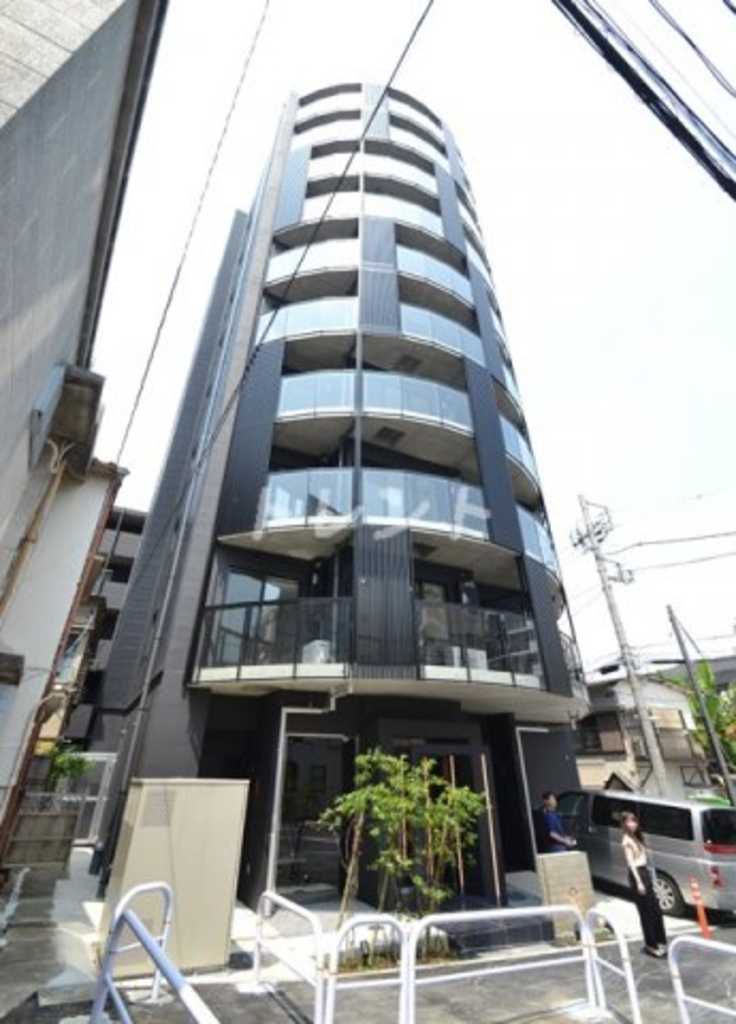 ズーム新宿夏目坂【ZOOM新宿夏目坂】-804