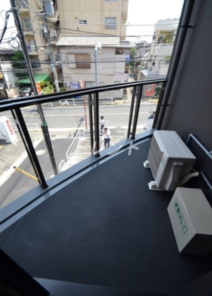 ズーム新宿夏目坂【ZOOM新宿夏目坂】-804