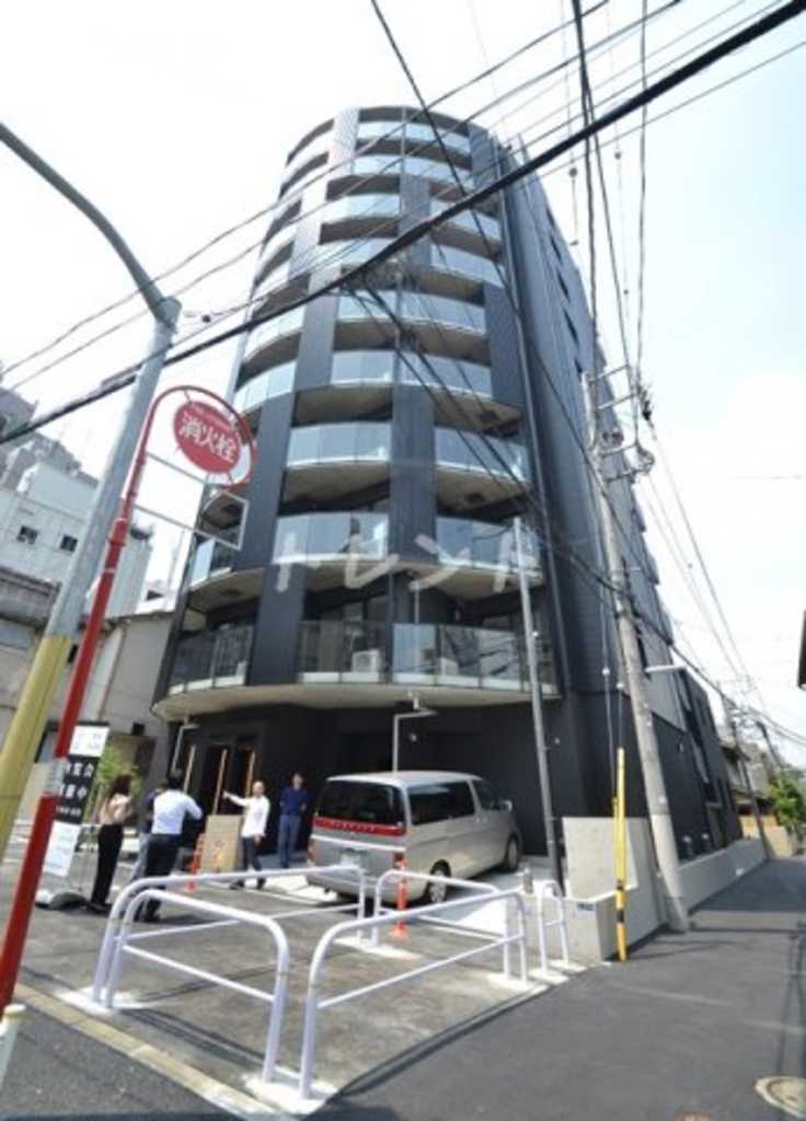 ズーム新宿夏目坂【ZOOM新宿夏目坂】-804