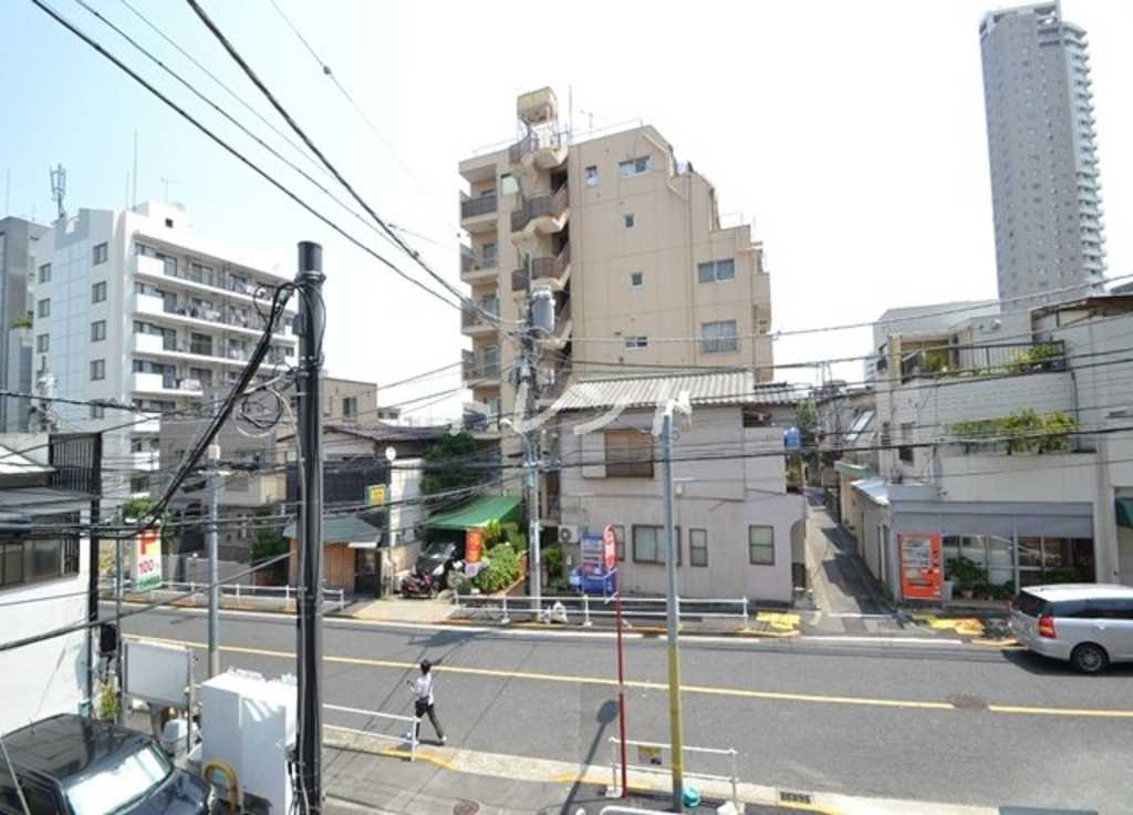 ズーム新宿夏目坂【ZOOM新宿夏目坂】-804