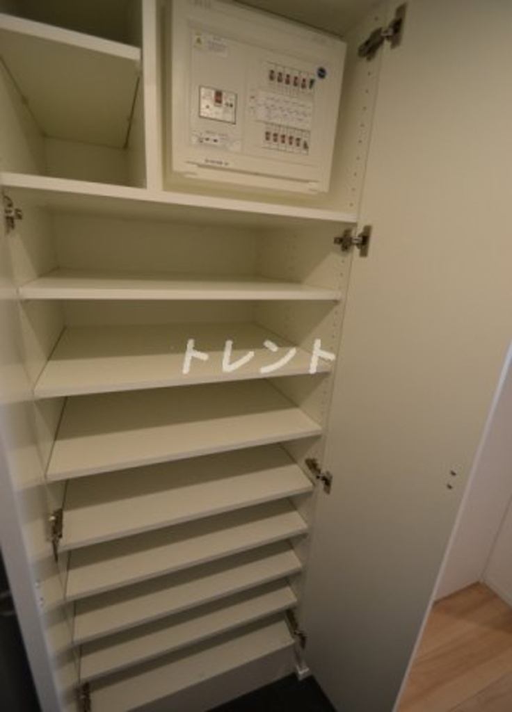 ズーム新宿夏目坂【ZOOM新宿夏目坂】-804