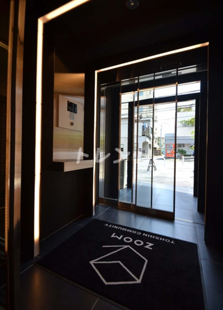 ズーム新宿夏目坂【ZOOM新宿夏目坂】-804