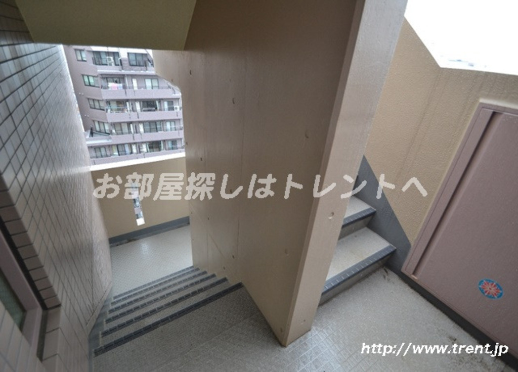 リーノ新宿若松町【Reno新宿若松町】-503