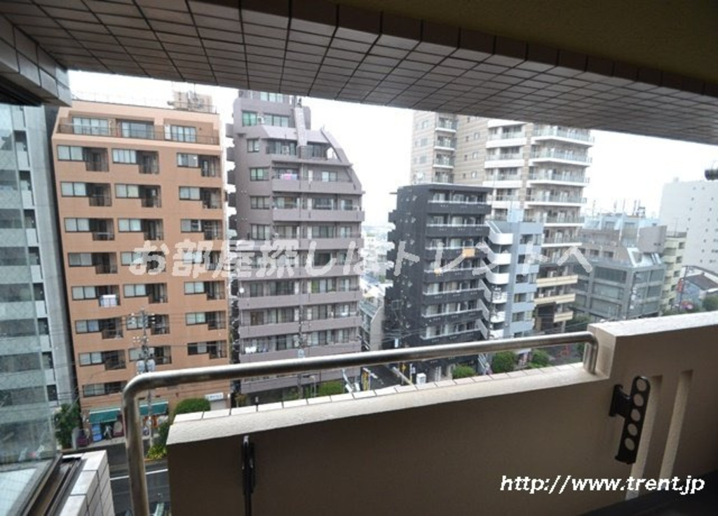 リーノ新宿若松町【Reno新宿若松町】-503