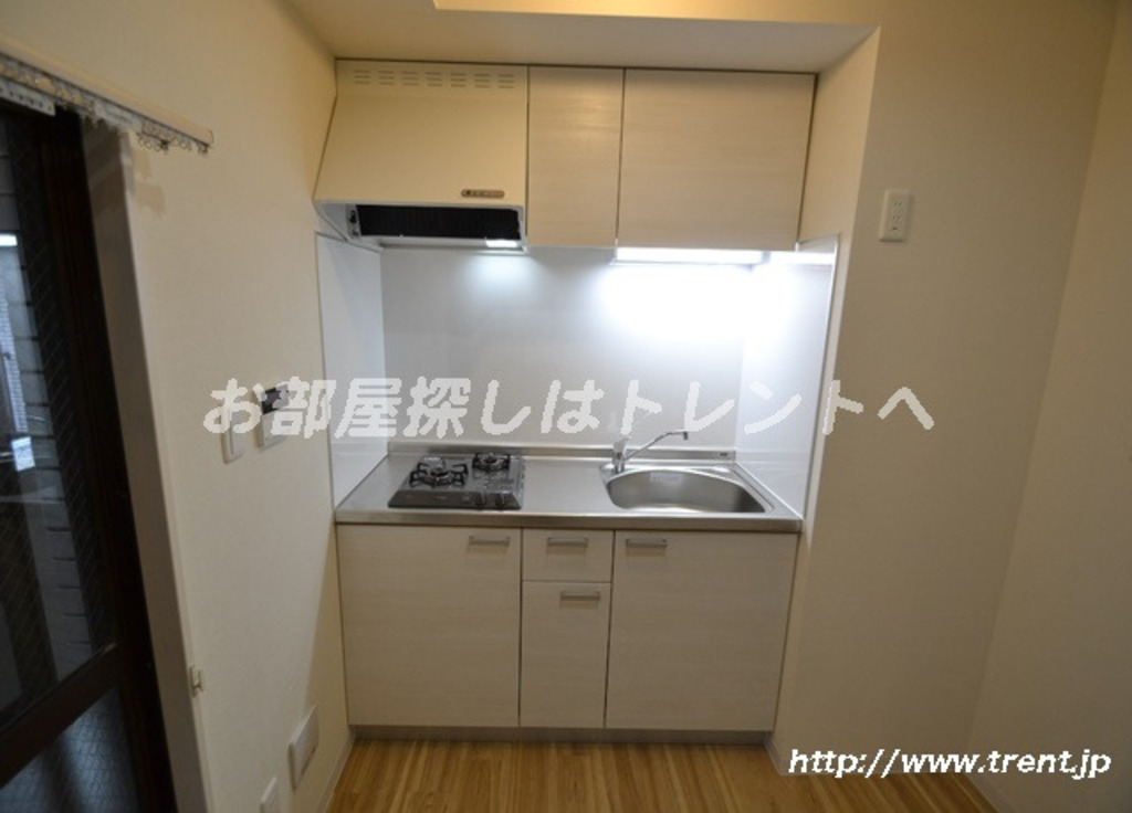 リーノ新宿若松町【Reno新宿若松町】-503