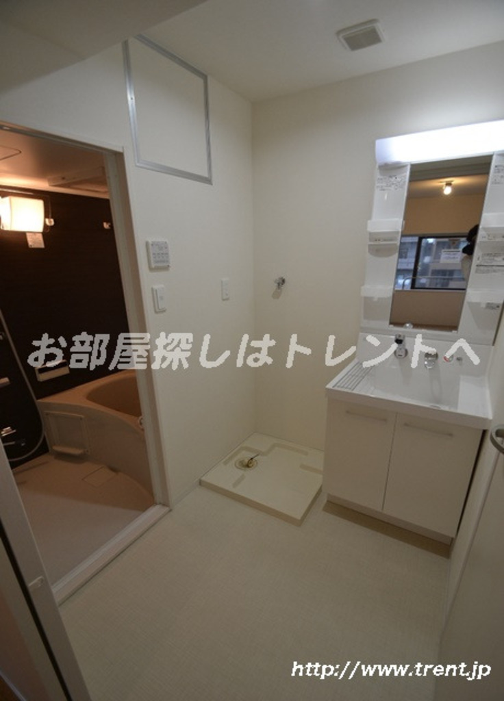 リーノ新宿若松町【Reno新宿若松町】-503