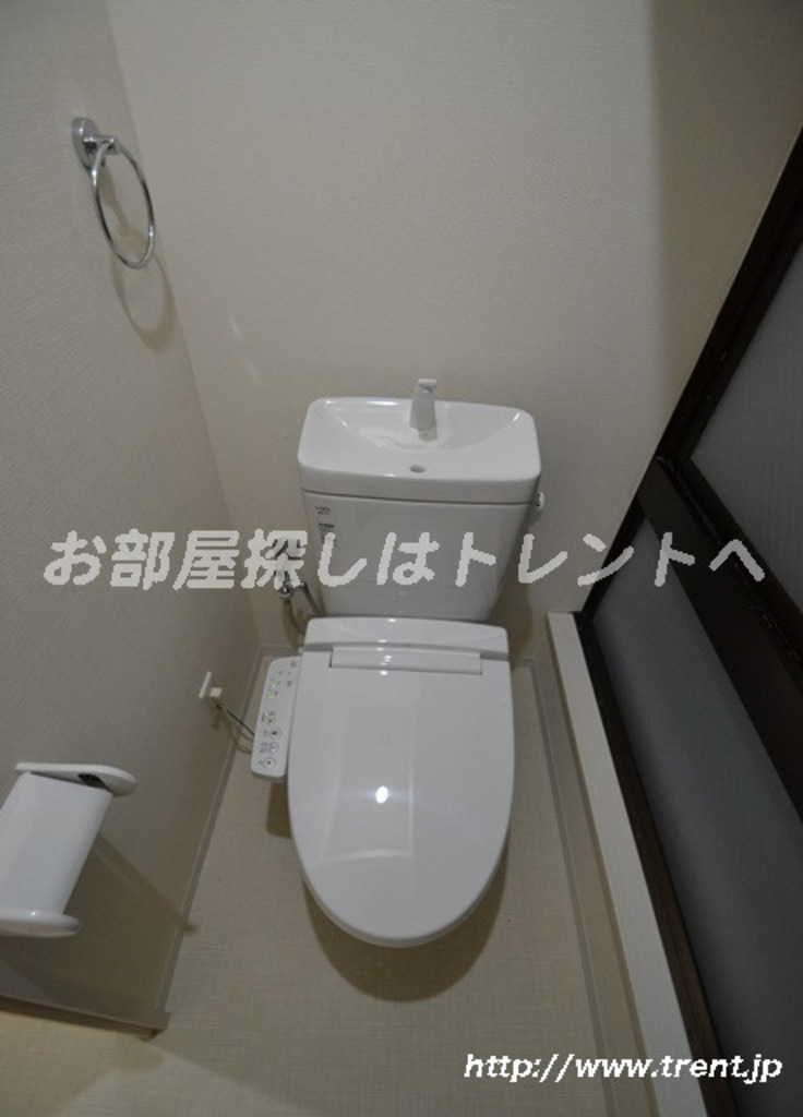 リーノ新宿若松町【Reno新宿若松町】-503