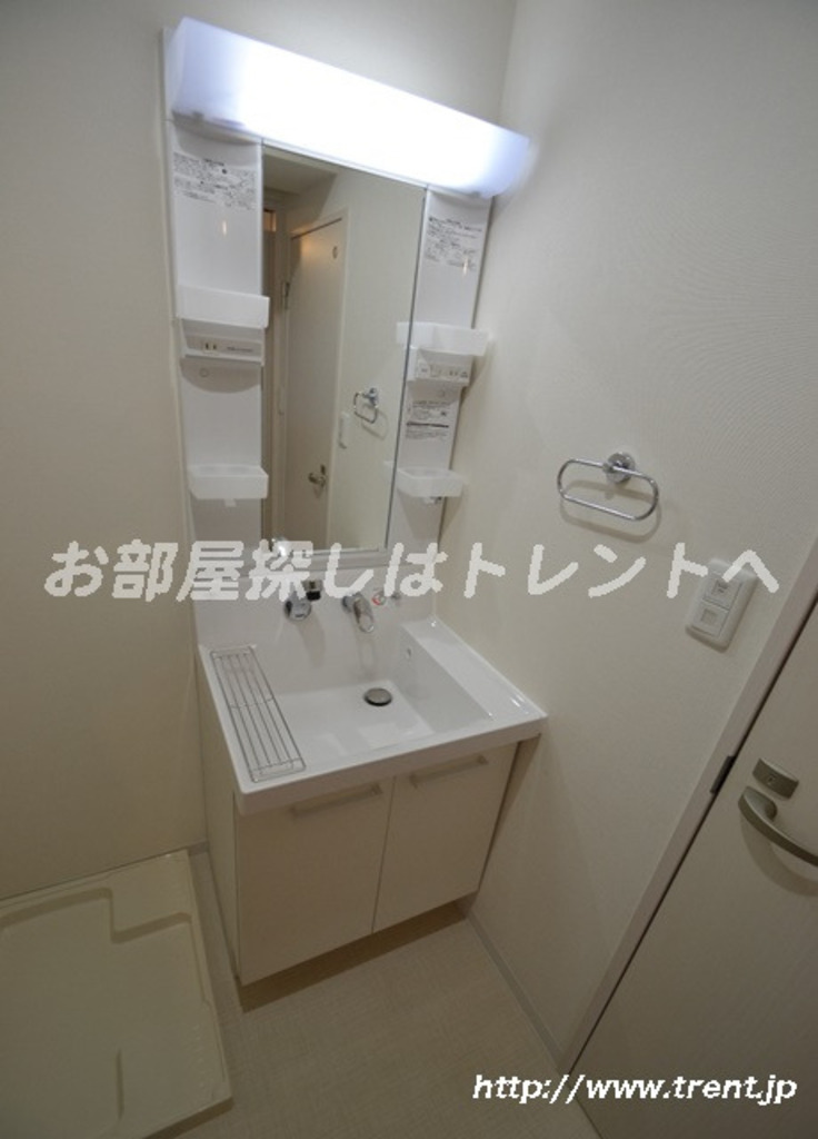 リーノ新宿若松町【Reno新宿若松町】-503