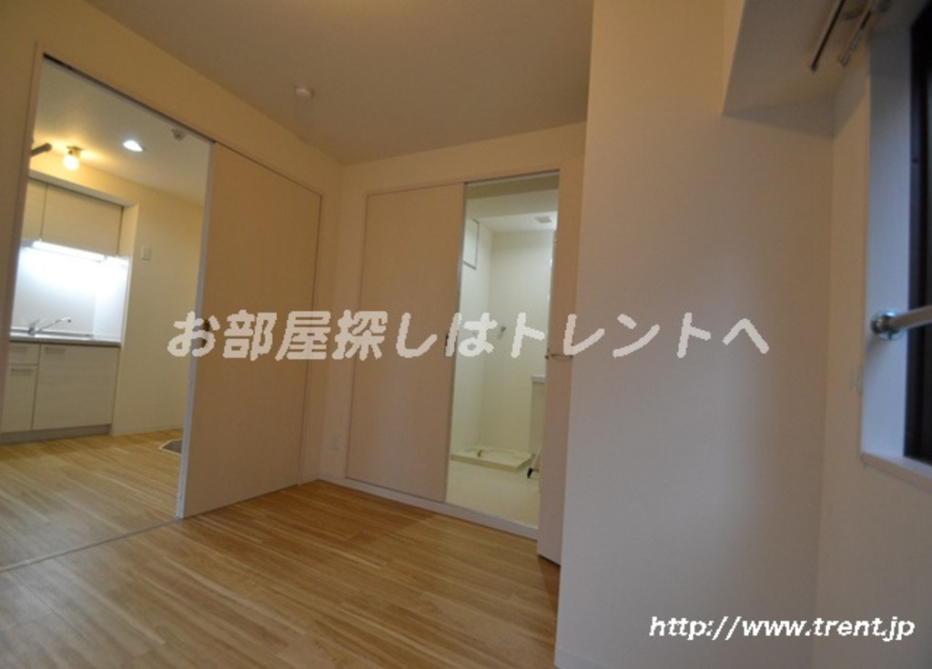 リーノ新宿若松町【Reno新宿若松町】-503