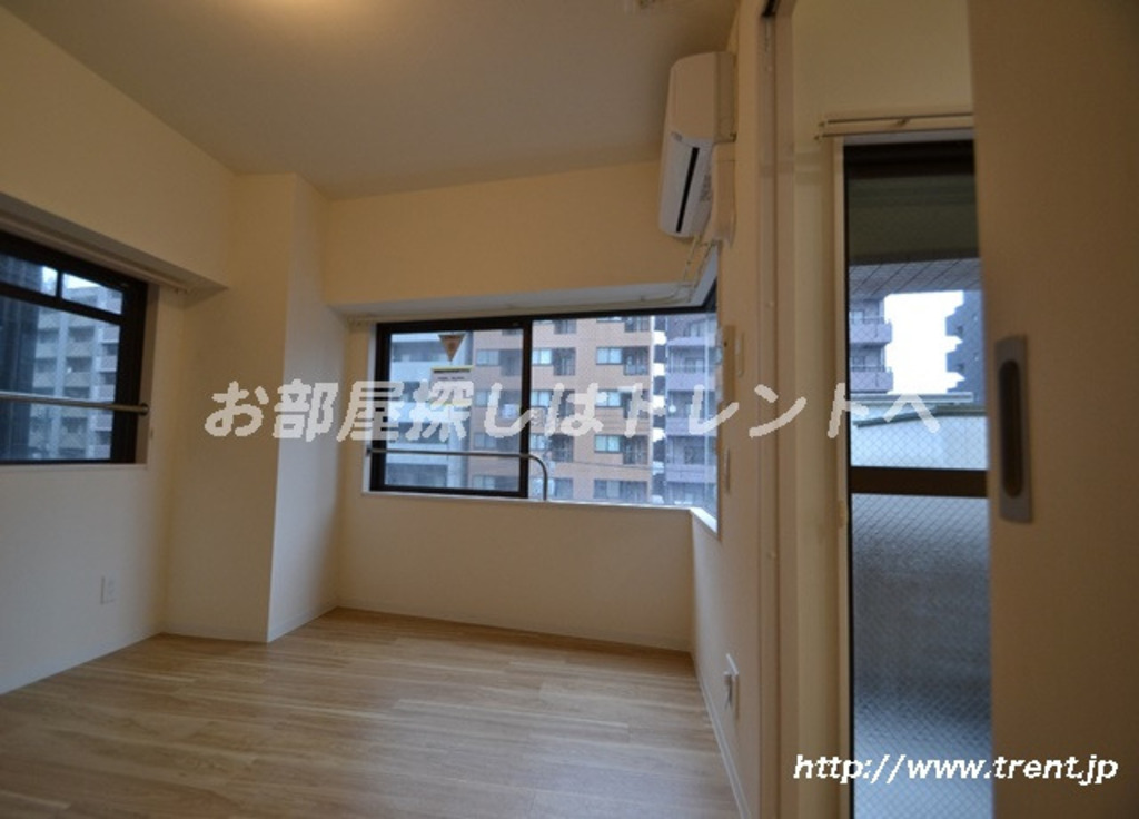 リーノ新宿若松町【Reno新宿若松町】-503