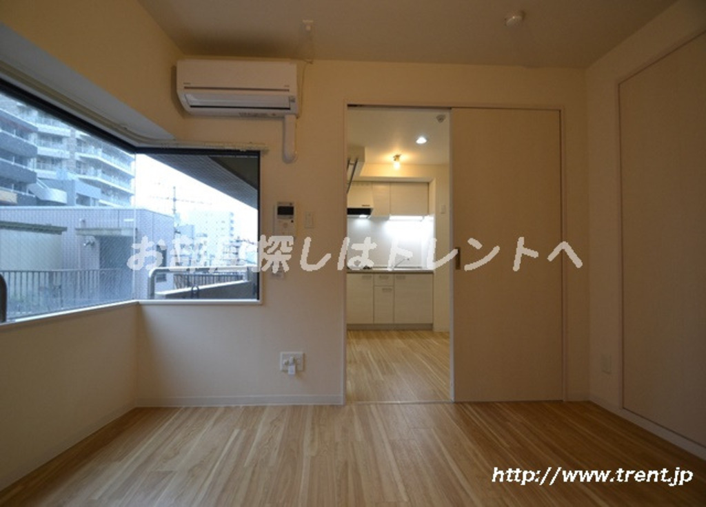 リーノ新宿若松町【Reno新宿若松町】-503