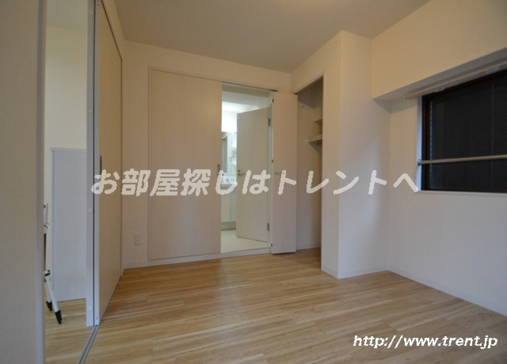 リーノ新宿若松町【Reno新宿若松町】-503