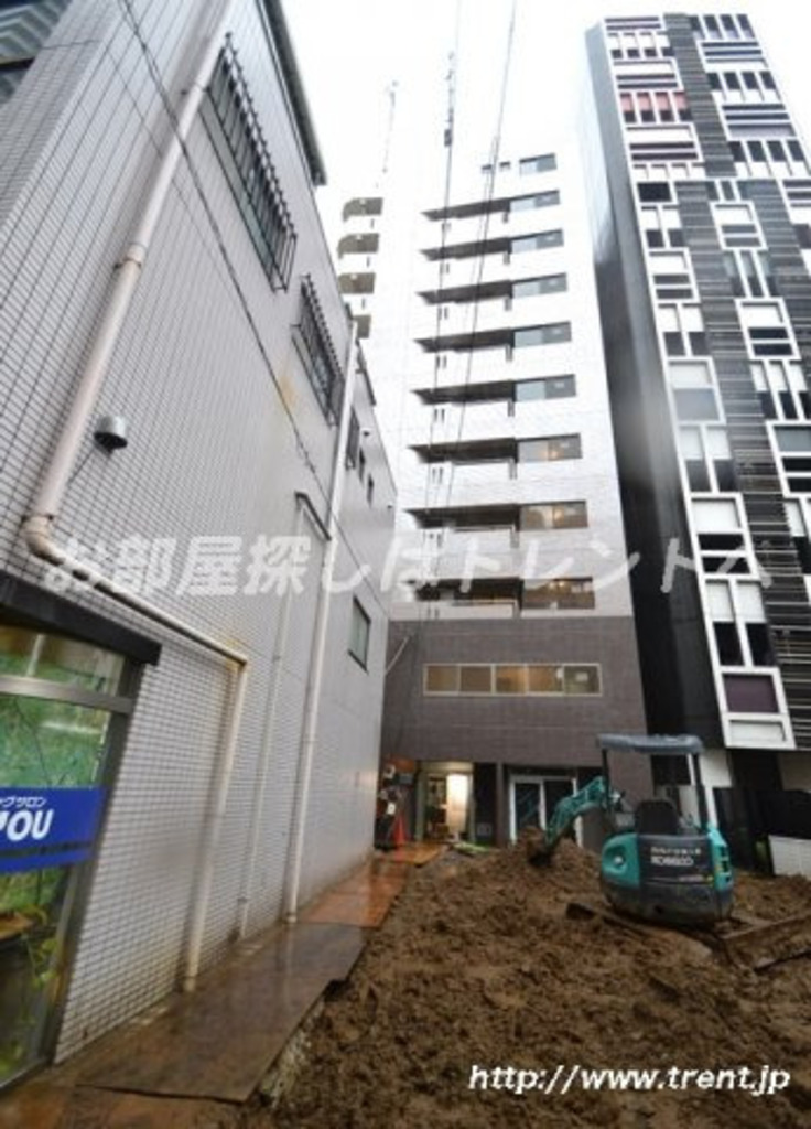 リーノ新宿若松町【Reno新宿若松町】-503