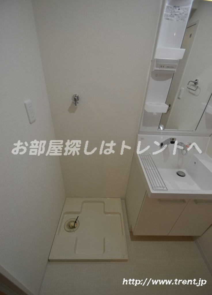 リーノ新宿若松町【Reno新宿若松町】-503