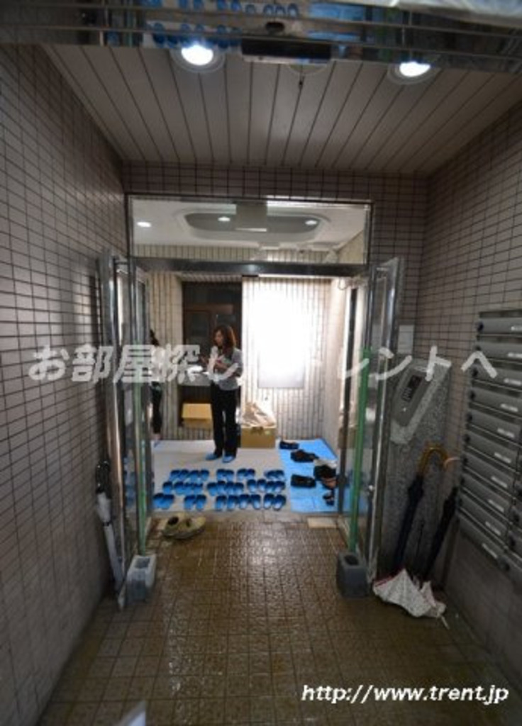 リーノ新宿若松町【Reno新宿若松町】-503