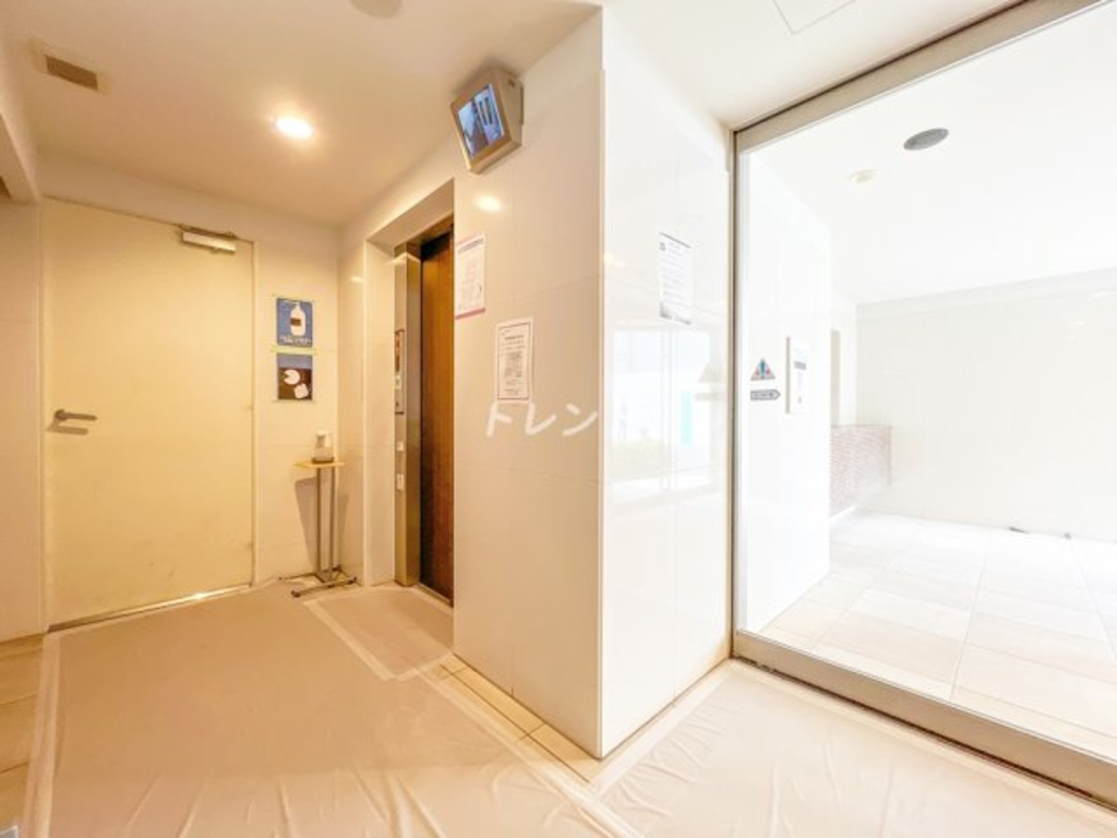 コンフォリア浅草橋デュー【コンフォリア浅草橋DEUX】-203