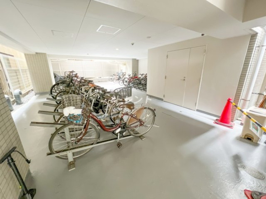 コンフォリア浅草橋デュー【コンフォリア浅草橋DEUX】-203